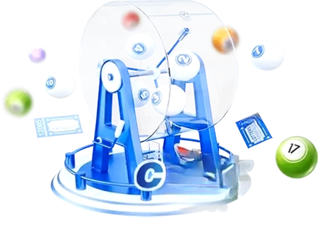 Okada online casino Lottery games in