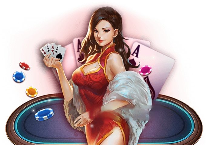 Okada online casino offers fun board games