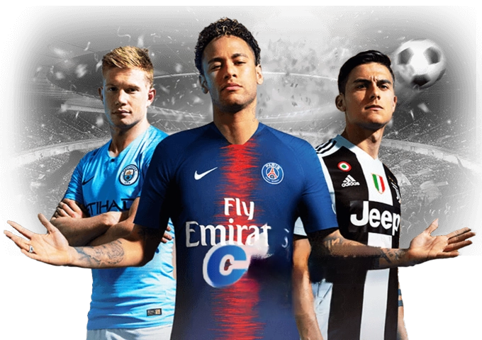 Lots of sports bets at Okada online casino sports