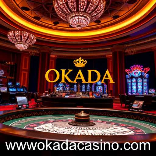 The Rise of Okada Online Casino in 2025