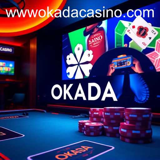 Rising Popularity of Okada Online Casino in 2026