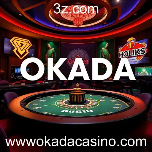 Okada Online Casino Thrives Amid Changing Regulations