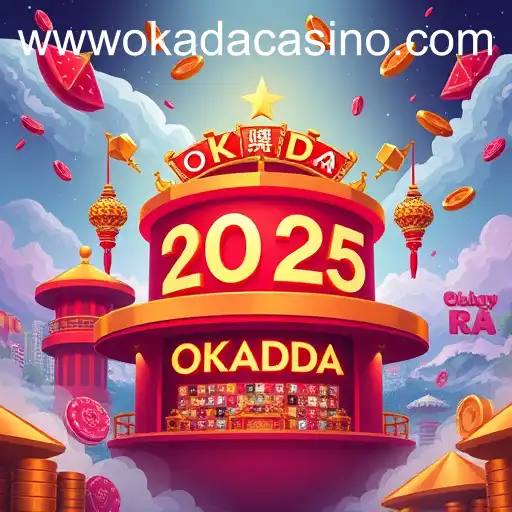 The Rise of Okada Online Casino in 2025