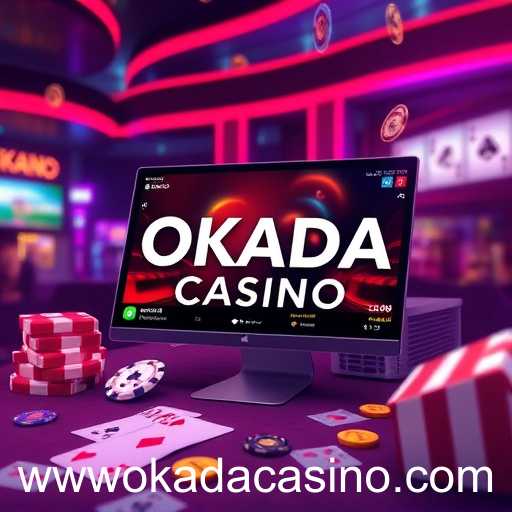 Okada Online Casino Trends