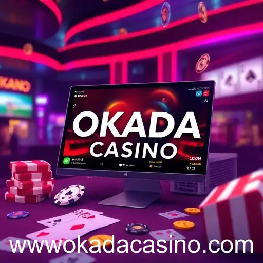 Okada Online Casino Trends