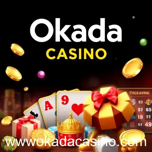 Okada Online Gaming Expansion
