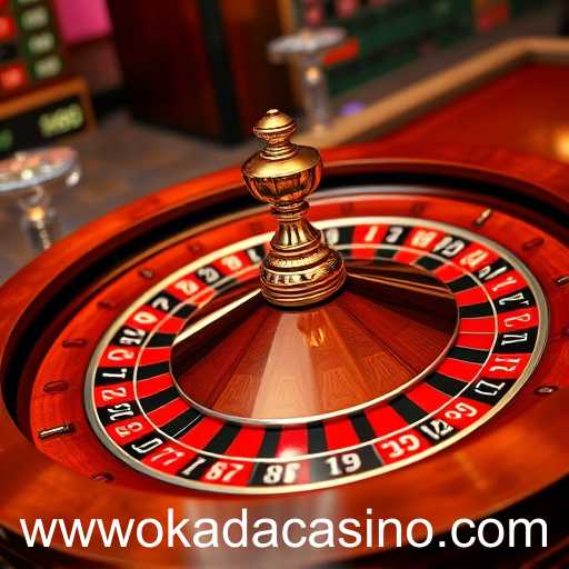 Exploring the Exciting World of Roulette at Okada Online Casino