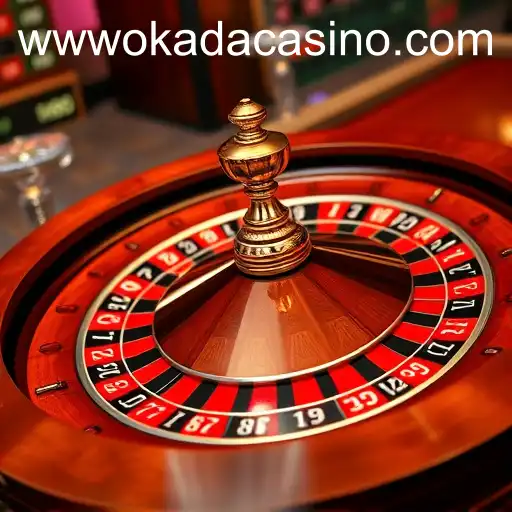 Exploring the Exciting World of Roulette at Okada Online Casino