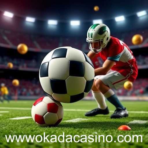 Exploring the Thrills of Sports Betting at Okada Online Casino